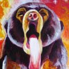 Spirit Animals: Sun Bear, Rabbit, and Hedgehog