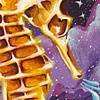 Walter the Melancholy Seahorse