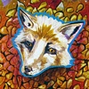 Cornelius the Cornfox
