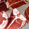 Hanging Steaks