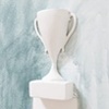 Wall of Congratulations (detail)