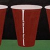 Cups shield