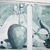 Fruits (studio installation)
