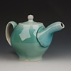 Teapot
