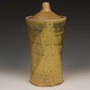 Covered Jar