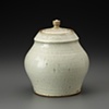 Covered Jar