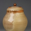 Covered Jar