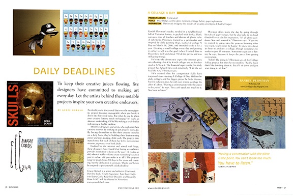 How Design Magazine