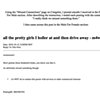 blog posts