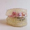Retainer in Resin Casting