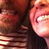 Portrait with Pastor with Gold Tooth