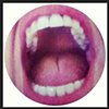 Implants and crowns installed