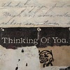 Thinking of You