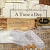 A Tune A Day