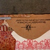 Utterings: A Wordless Prayer Series