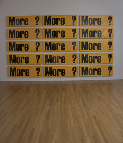 105+ Square Feet of More