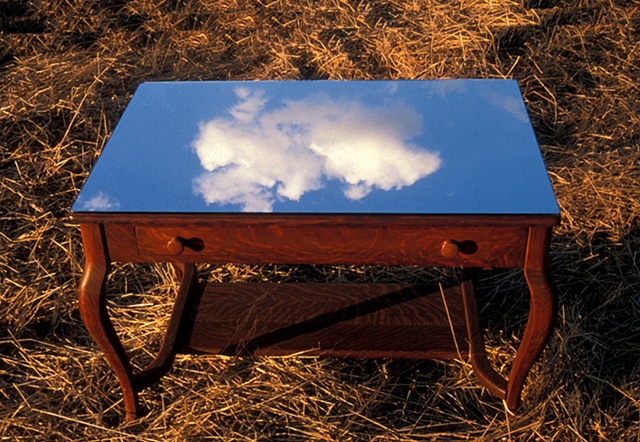 Sky Table II Installation