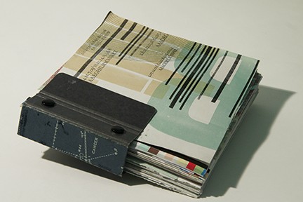 "Druckwerk Offcuts"