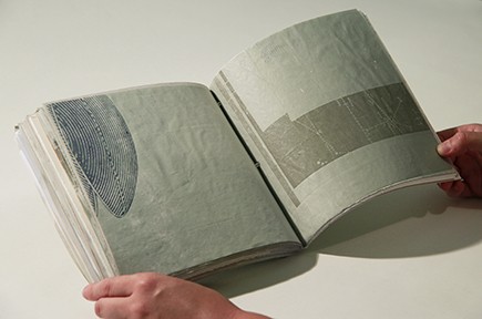 "Druckwerk Offcuts"