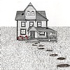 House in the Tempest
