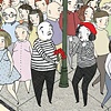 Romantic Mimes
