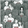 Tissues for Issues: At the Movies