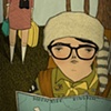 Moonrise Kingdom