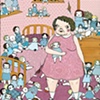 Doll Hoarder