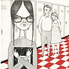 Tissues for Issues: By the Lockers