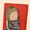 Matchbox Self Portrait