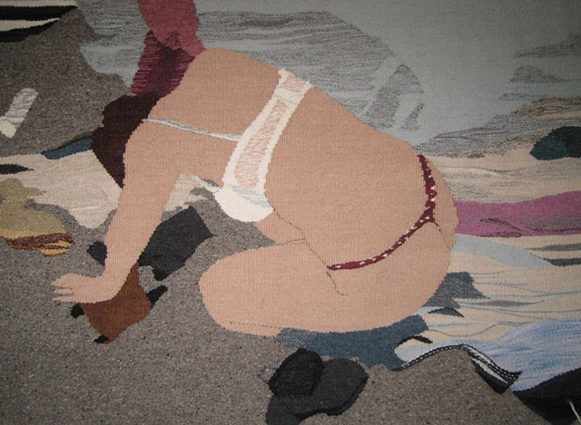 Undressing