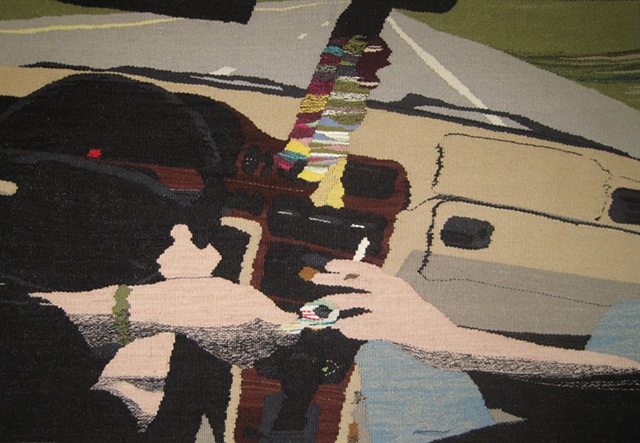 Passing Lane