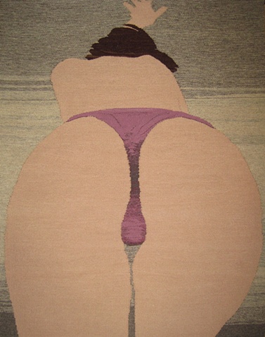 Ass