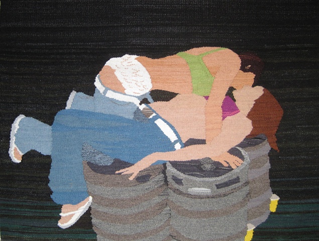 Kiss 2