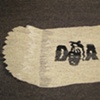 Heroin Bag Stamp: DOA