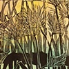 Papyrus Gold Sky