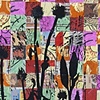 Chinese Collage