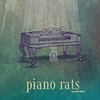 Piano Rats by Franki Elliot

68 page book of poetry about sex, honesty, sadness, falling in and out of love. firsts and lasts, awkward moments, my secrets and yours.

Published by Curbside Splendor 
$10