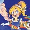 Rainbow Brite Poster
