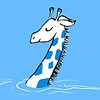 Giraffe Grace