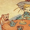 Pack Up The Rabbits, It's Time For Tea and Cake