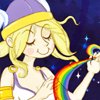 Celestial Spinner