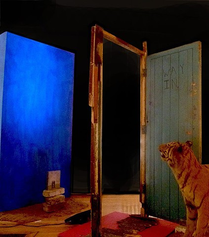 The Episode. ( detail )