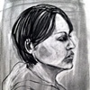 Ordinary People Series: Untitled 1