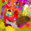 Untitled: Confetti