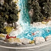 "Whirlpool"Detail