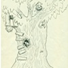 Initial Concept Sketch