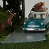 "Family Vacation " detail