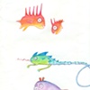 " Whimsies "