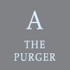THE PURGER:
inducing vulnerability in myself